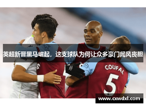 英超新晋黑马崛起,这支球队为何让众多豪门闻风丧胆 英超新晋黑马崛起,这支球队为何让众多豪门闻风丧胆