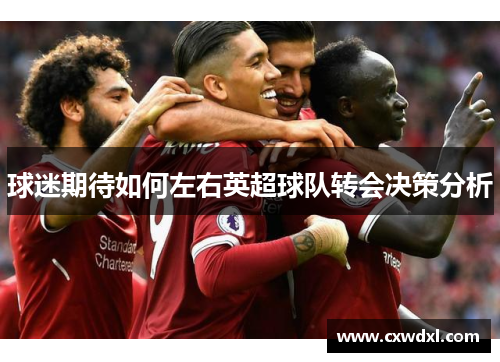 球迷期待如何左右英超球队转会决策分析